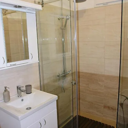 Apartment Tasmajdan Belgrade Exterior photo