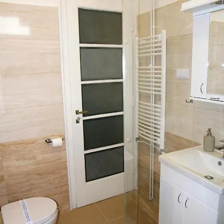 Apartment Tasmajdan Belgrade Exterior photo