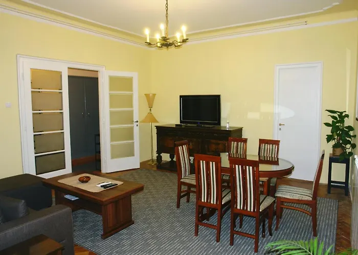 Apartment Tasmajdan