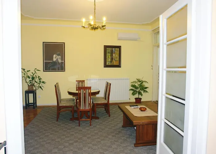Apartment Tasmajdan
