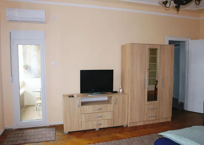 Apartment Tasmajdan