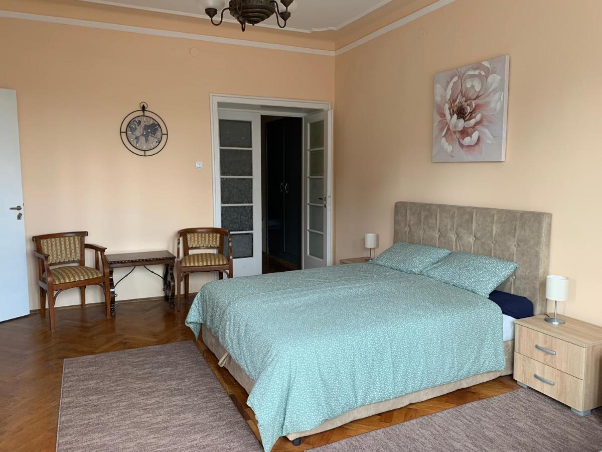 Tasmajdan Apartment Belgrade