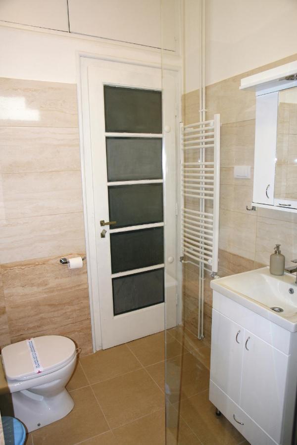 Apartment Tasmajdan Belgrade