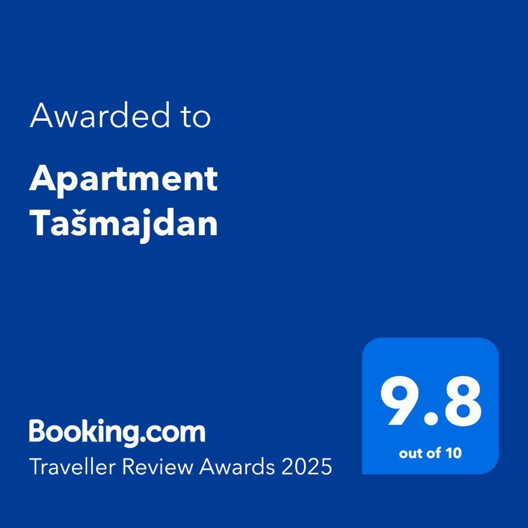 Apartment Tasmajdan *